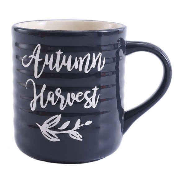 2 Harvest Mug - Picture 2 of 2